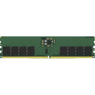 Kingston ValueRAM - DDR5 - Modul - 32 GB - DIMM 288-PIN