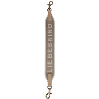 Liebeskind Berlin Women's Fancy Classic Short Sandy Shoulder Strap