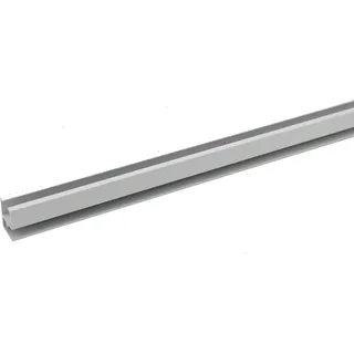 Mydeco Gardinenstangen-Set Smart 1-läufig für Gleiter 160 cm inkl. Deckenbefesti