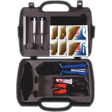 Hobbes, Werkzeugkoffer, Fiber Optic Tool Kit Basic