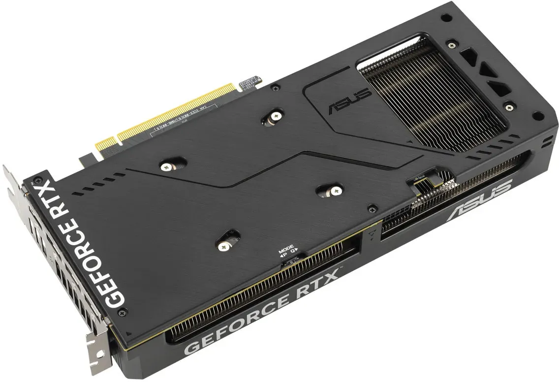 Bild von Prime GeForce RTX 4070 SUPER, PRIME-RTX4070S-O12G, 12GB GDDR6X, HDMI, 3x DP (90YV0KC6-M0NA00)