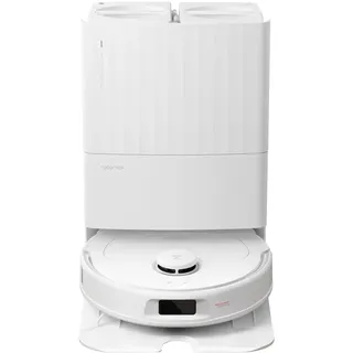 Roborock Qrevo Plus weiß