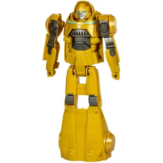 Transformers One Mega Changer Figur Bumblebee