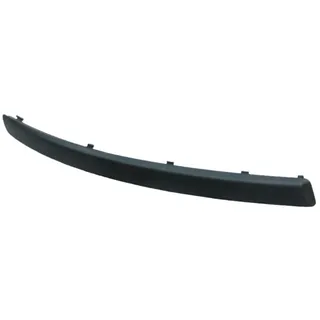 PRASCO Zier-/Schutzleiste, Stoßfänger BM1211243