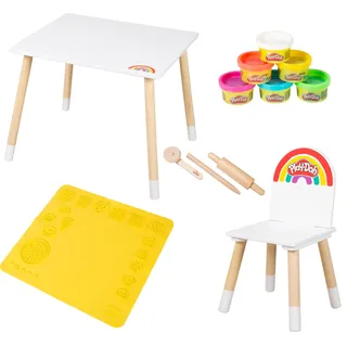 roba 450015PD1ZU Kindermöbelset