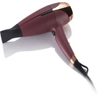 ghd Helios Haartrockner bordeaux