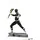 Black Ranger Actionfigur 17
