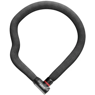ABUS Goose Lock 4204K Schwarz Kettenschloss