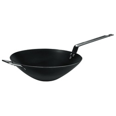 PADERNO Wok 32 Zentimeter