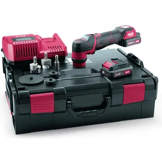 Flex - PXE 80 10.8-EC/2.5 Set