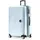 Mitte 4-Rollen Cabin 77 cm / 130 l pool blue