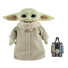 Bild Star Wars Mandalorian The Child Yoda