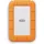 Rugged Mini SSD 1 TB USB 3.2 Orange
