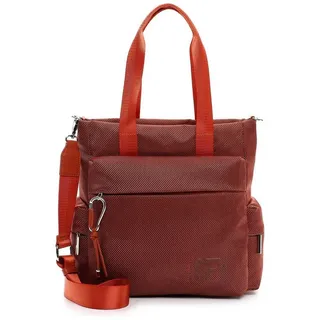 Sports Marry Shopper rust