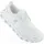 Cloud 6 Damen White/White 42