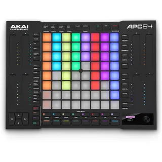 Akai Professional APC64 Ableton Controller