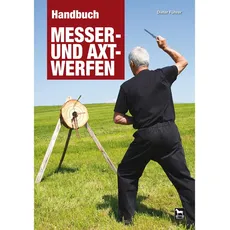 Handbuch Messer- und Axtwerfen