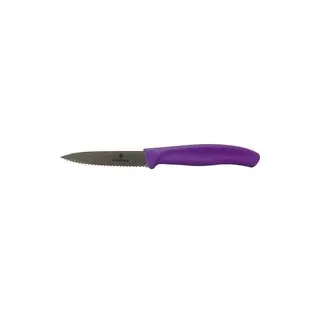Victorinox 6.7635.C1 Gemüsemesser Violett