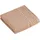 Vienna Style Supersoft Handtuch 50 x 100 cm braun