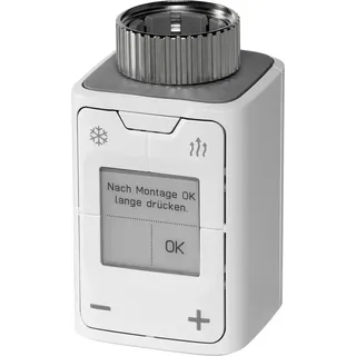 AVM FRITZ!DECT 302 Heizkörperthermostat
