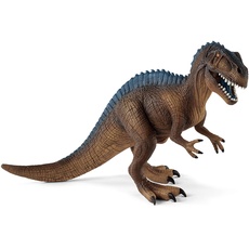 Bild von Dinosaurs Acrocanthosaurus 14584