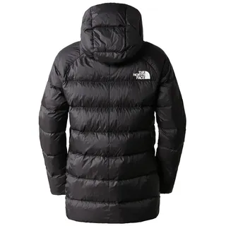The North Face Damen Hyalite Down Parka, TNF Black, S