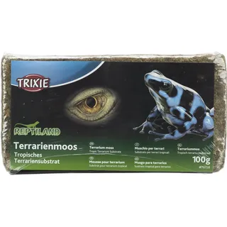Trixie Terrarium-Substrat Sphagnum 4,5 l