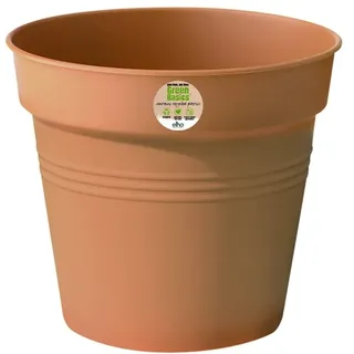 Green Basics Anzuchttopf Ø 40 x37 cm terracotta