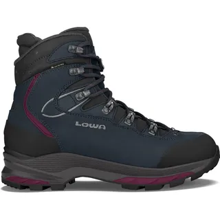 Mauria Evo GTX Ws navy/beere 42