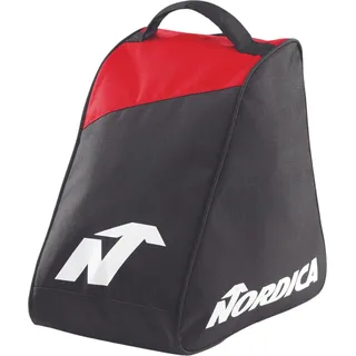Nordica BOOT BAG LITE schwarz/rot UNICA - Grau