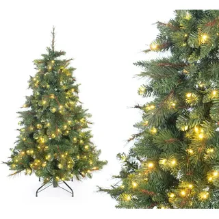 Evergreen Weihnachtsbaum Mesa Fichte 180 cm