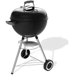 Weber Original Kettle 47 - Kohlegrill - Durchmesser Grillrost 47 cm