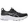Gel-Kayano 32 Damen Black / White 42