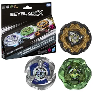 Beyblade Kampfkreisel mehrfarbig