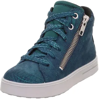 superfit Mädchen Stella Sneaker Gore-tex 1-000812Stiefel