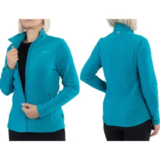 Viking Tesero Lady 740/24/5658/7000/XS Bluse blau - Blau