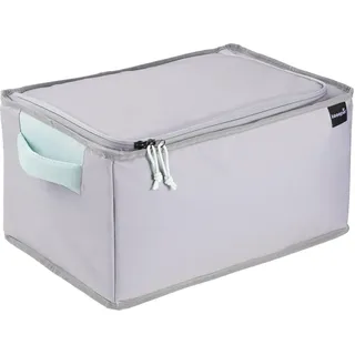 KEEEPER Faltbare Isoliertasche 42,5 x 29,5 x 23 cm 1-tlg. Aquamarine