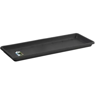 elho Barcelona Balkonkasten Untersetzer 50cm - Anthracite