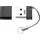 Slim Line 64 GB USB 3.2 Gen 1x1, schwarz