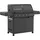 ALLFLAME Hero 6 schwarz