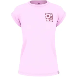 Hannah Clair Kurzarm-t-shirt - Corsage - 36