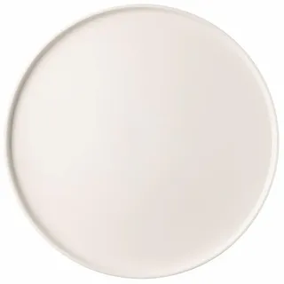 Rosenthal Bloom Snow Teller flach 27cm