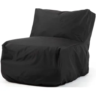 Magma Heimtex "Twist Schutzhülle", 1 Stk. tlg., schwarz,