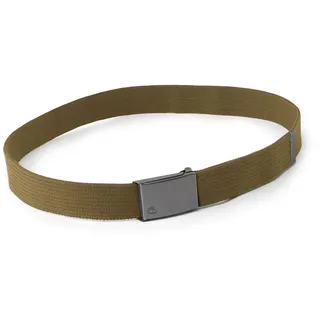 Craghoppers Explorer Belt M/L Schwarz