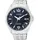 Eco-Drive CB0010-88L Edelstahl 43 mm CB0010-88L