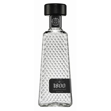 Bild von 1800 Tequila Cristalino Anejo 38% 0,7l