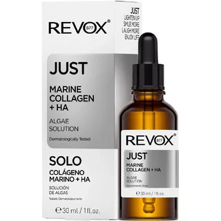 Revox - *JUST* - Meereskollagen + HA