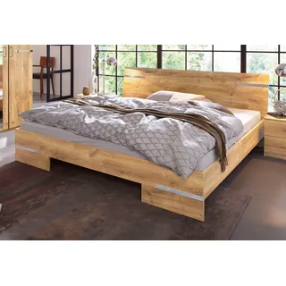WIMEX Bett »Anna, - braun
