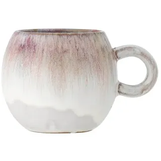 Bloomingville - Paula Cup - Rose - Stoneware