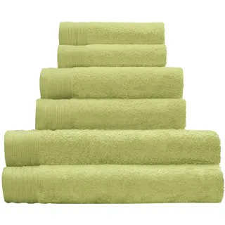 KLEINE WOLKE Bao Duschtuch 70 x 140 cm braun